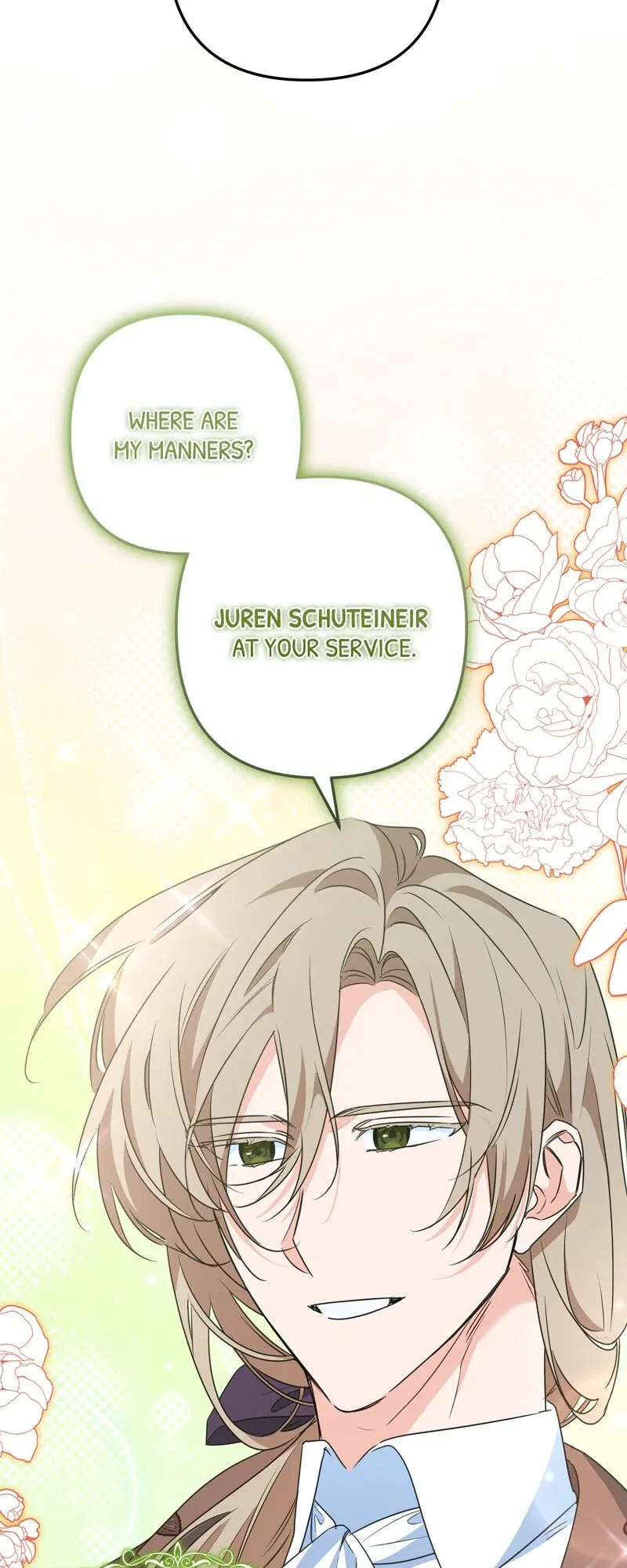 Will You Marry Me Under Contract, Your Highness? Chapter 27 page 64