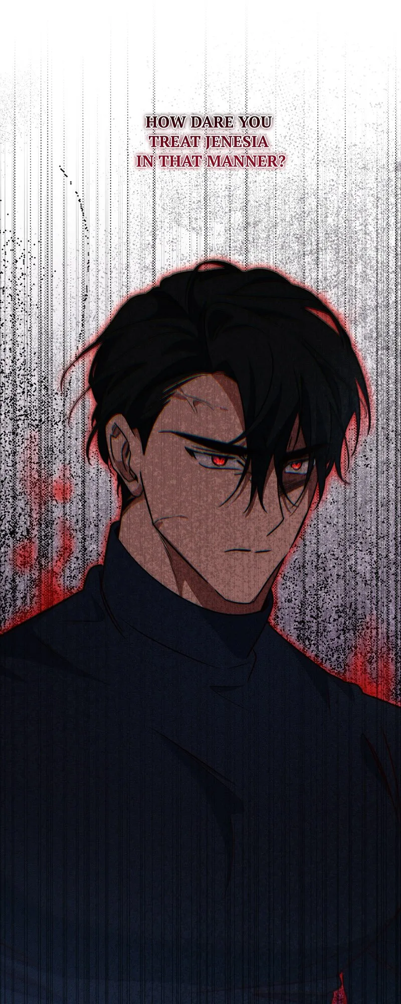 Will You Marry Me Under Contract, Your Highness? Chapter 27 page 15