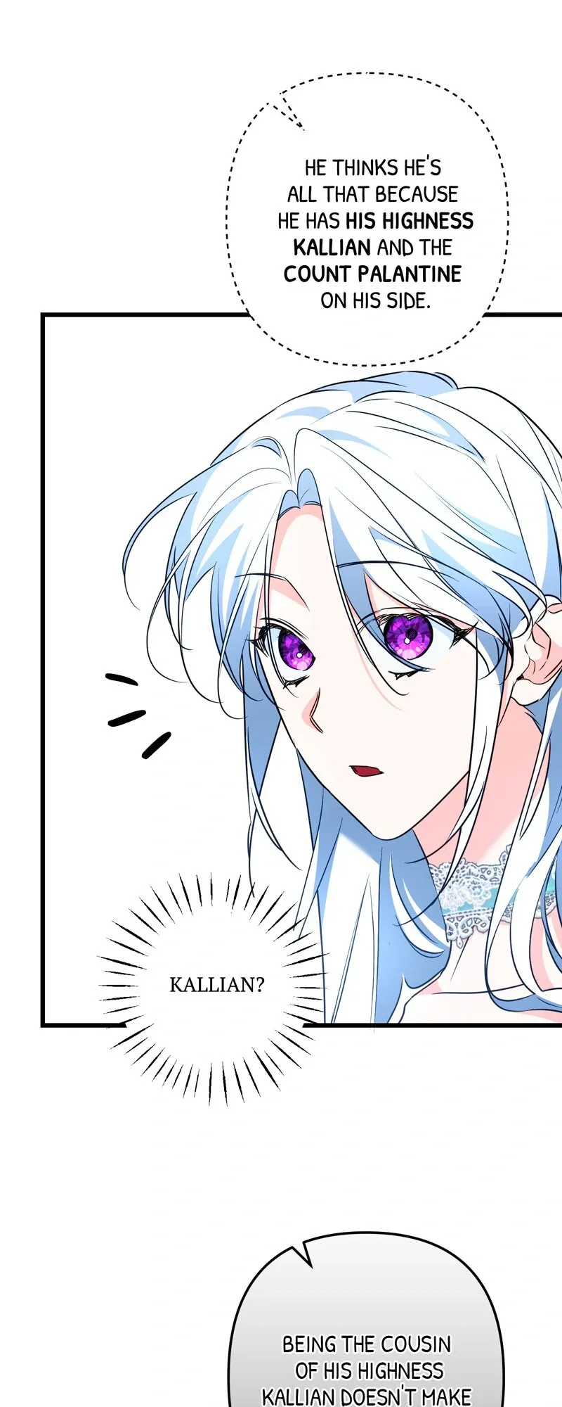 Will You Marry Me Under Contract, Your Highness? Chapter 27 page 59