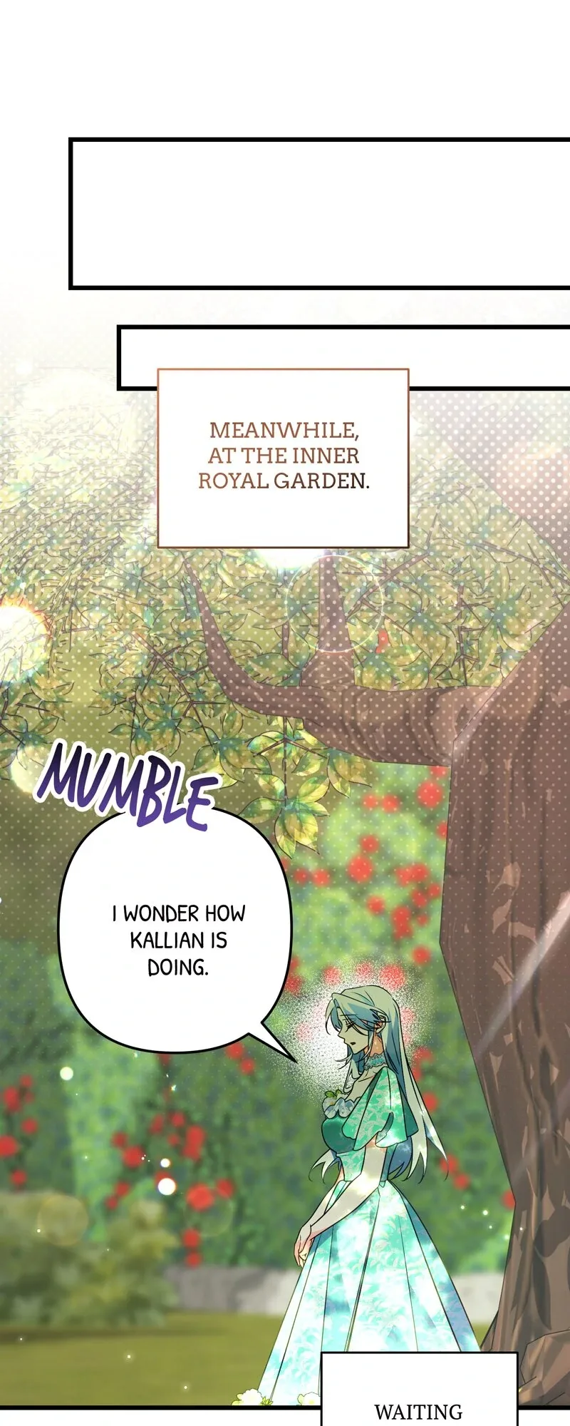 Will You Marry Me Under Contract, Your Highness? Chapter 27 page 56