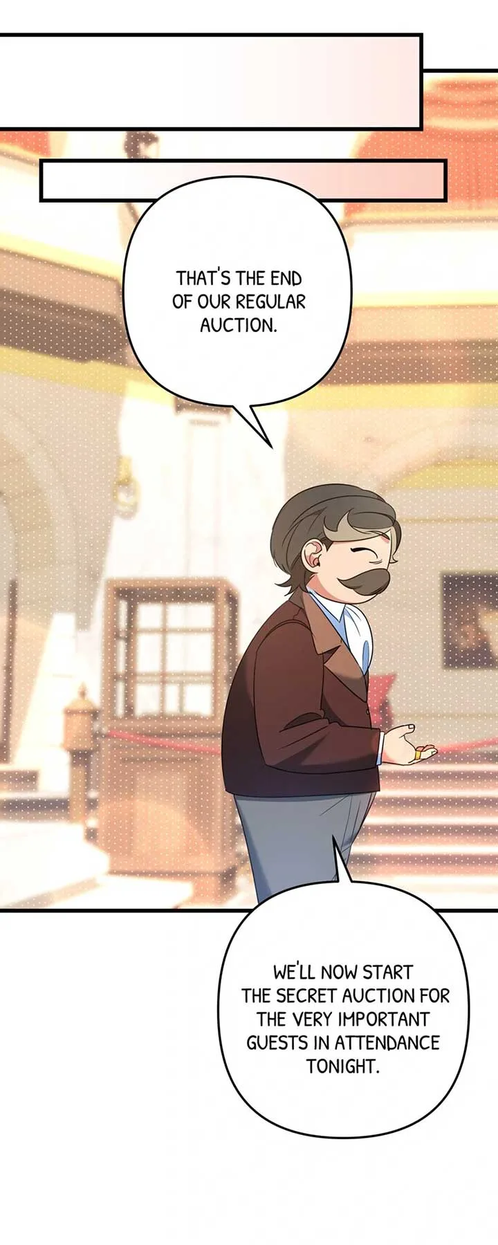 Will You Marry Me Under Contract, Your Highness? Chapter 24 page 19