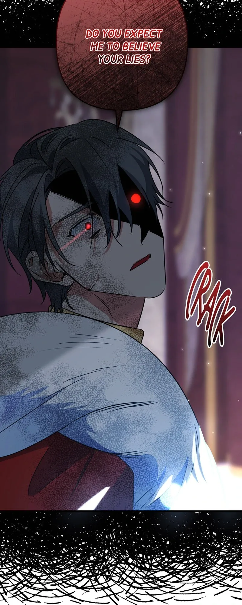 Will You Marry Me Under Contract, Your Highness? Chapter 27 page 29
