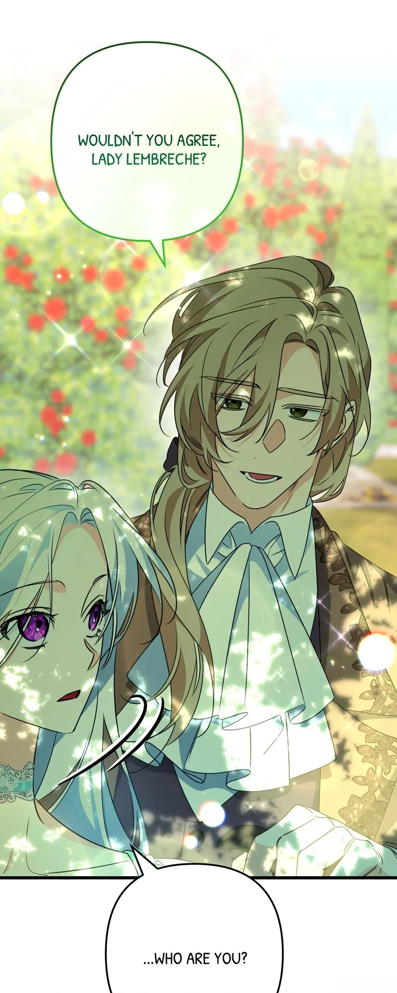 Will You Marry Me Under Contract, Your Highness? Chapter 27 page 63