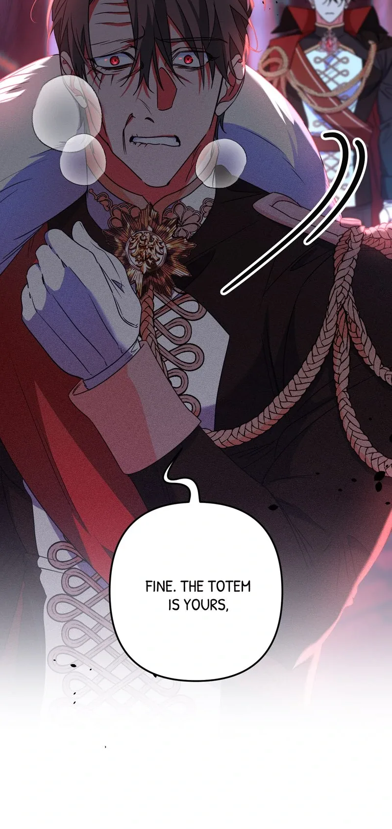 Will You Marry Me Under Contract, Your Highness? Chapter 27 page 55