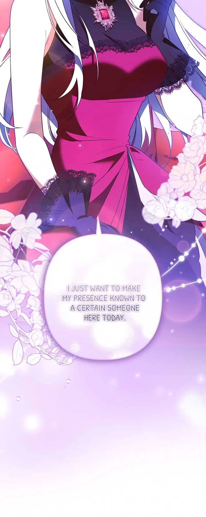 Will You Marry Me Under Contract, Your Highness? Chapter 24 page 17
