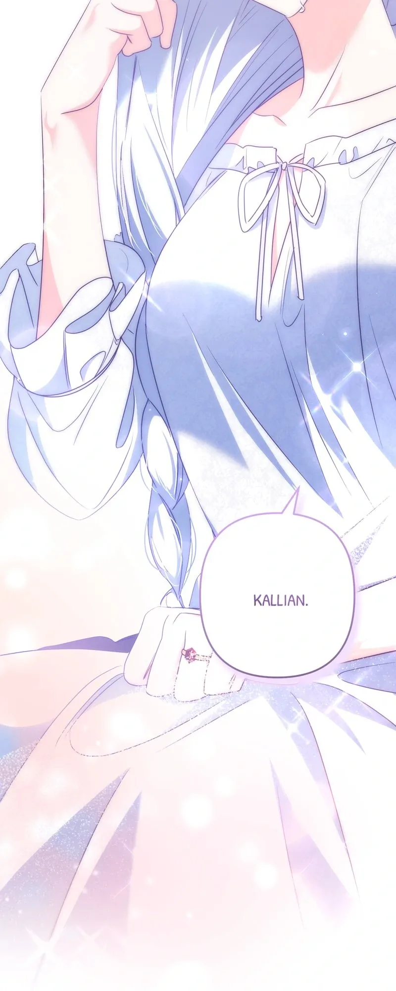 Will You Marry Me Under Contract, Your Highness? Chapter 27 page 25