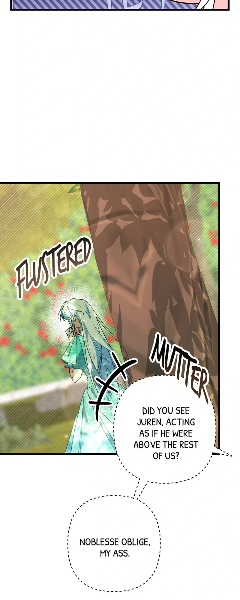 Will You Marry Me Under Contract, Your Highness? Chapter 27 page 58