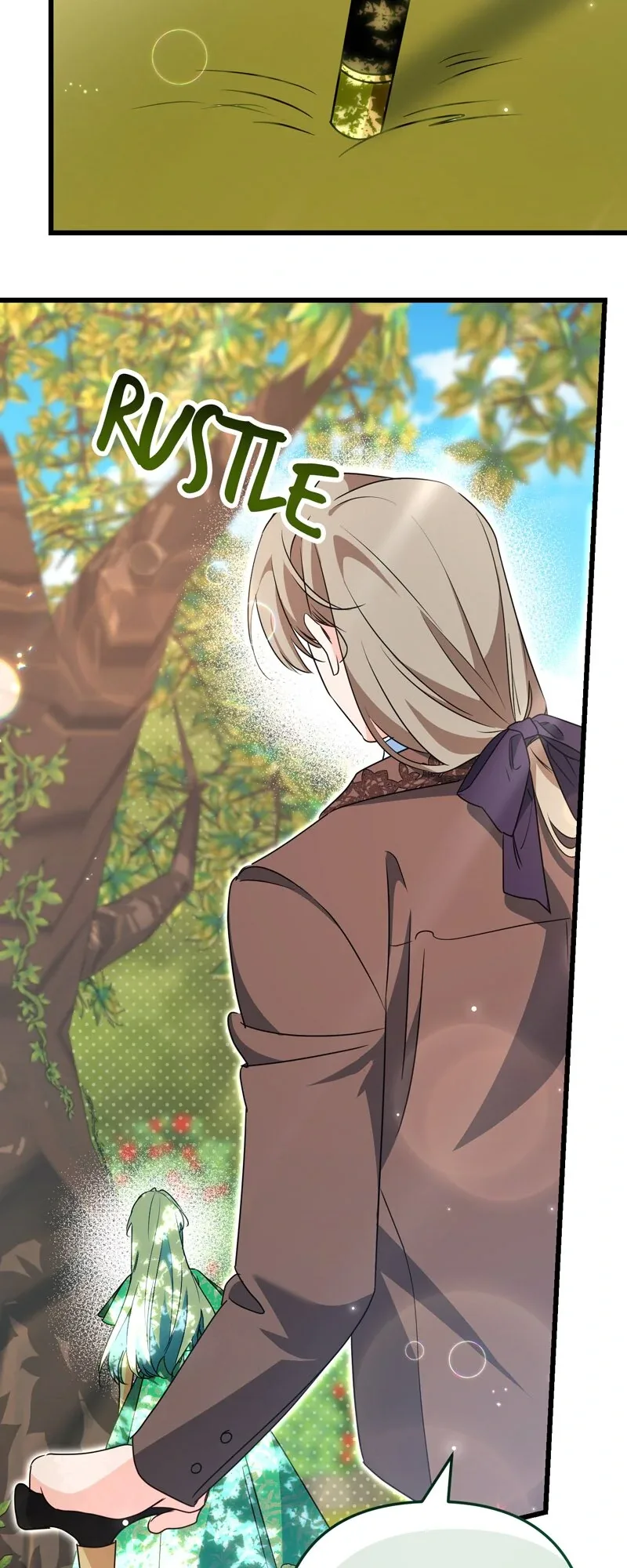 Will You Marry Me Under Contract, Your Highness? Chapter 27 page 61