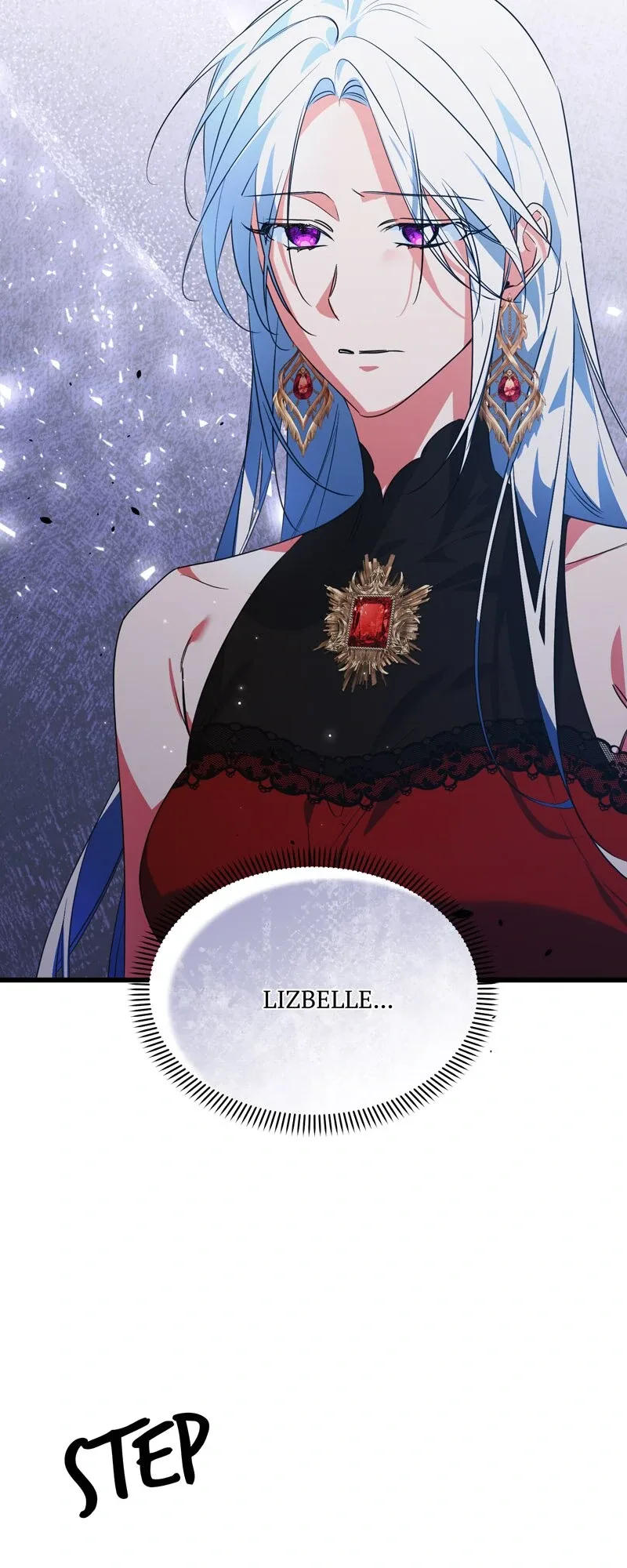 Will You Marry Me Under Contract, Your Highness? Chapter 26 page 3