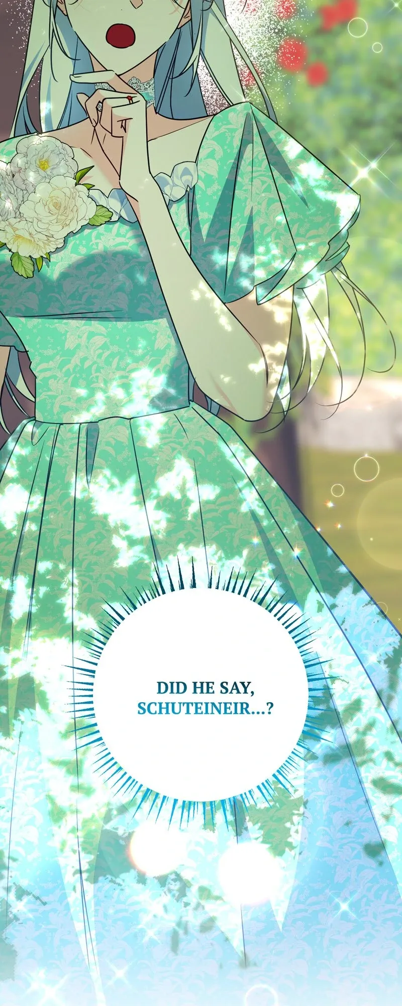 Will You Marry Me Under Contract, Your Highness? Chapter 27 page 66