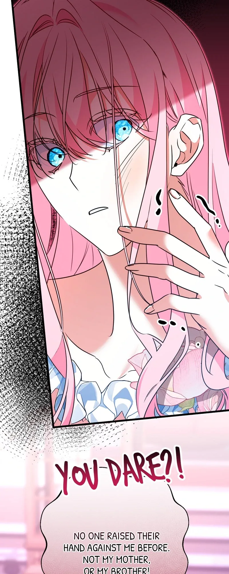 Will You Marry Me Under Contract, Your Highness? Chapter 25 page 5