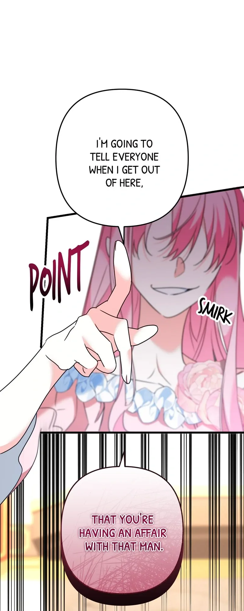 Will You Marry Me Under Contract, Your Highness? Chapter 25 page 14