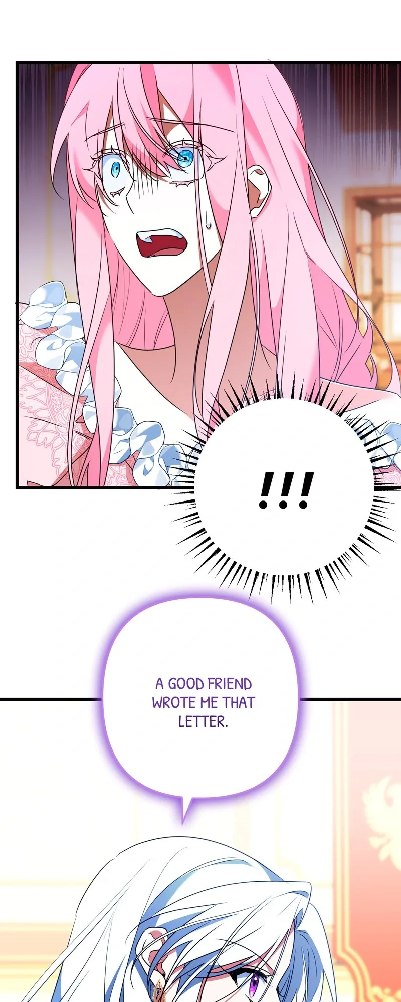 Will You Marry Me Under Contract, Your Highness? Chapter 25 page 9