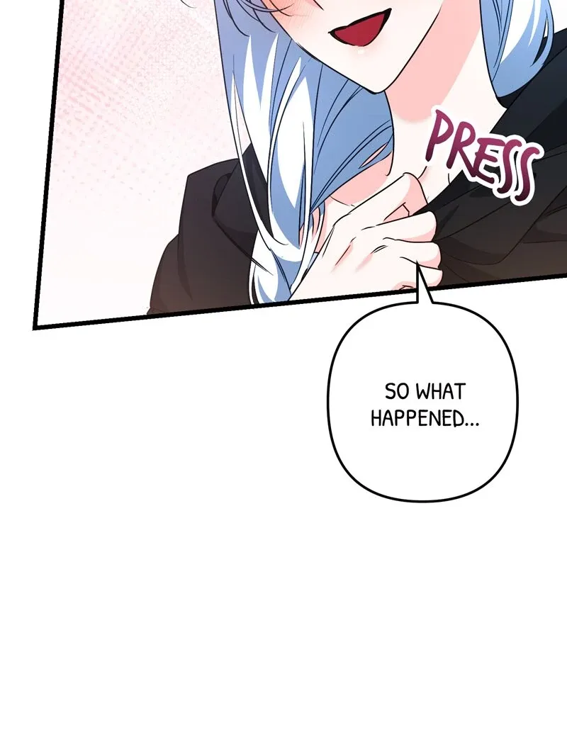 Will You Marry Me Under Contract, Your Highness? Chapter 26 page 40