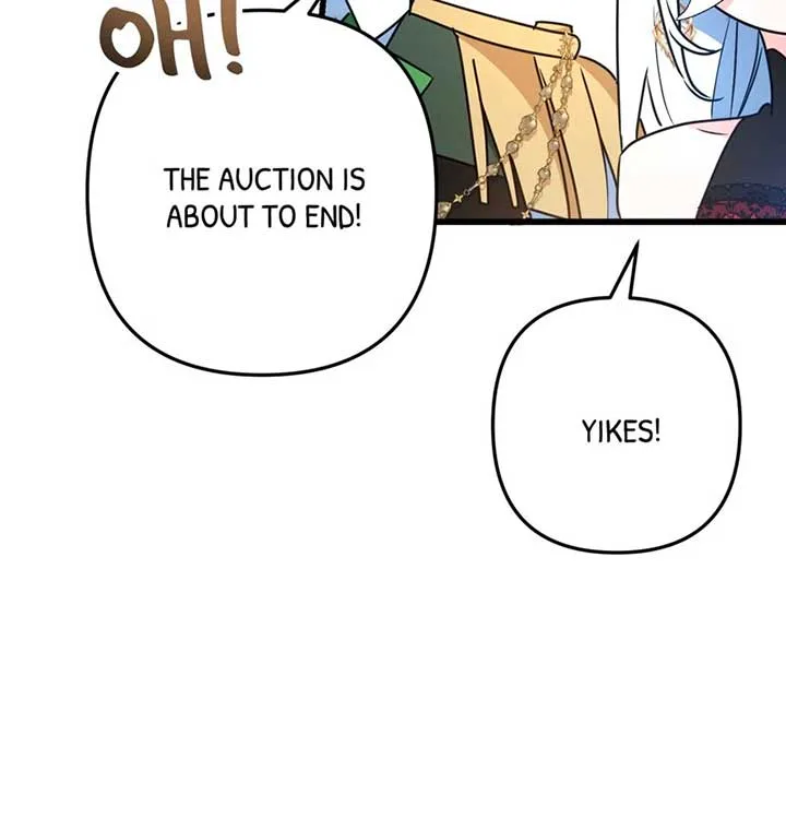 Will You Marry Me Under Contract, Your Highness? Chapter 24 page 37