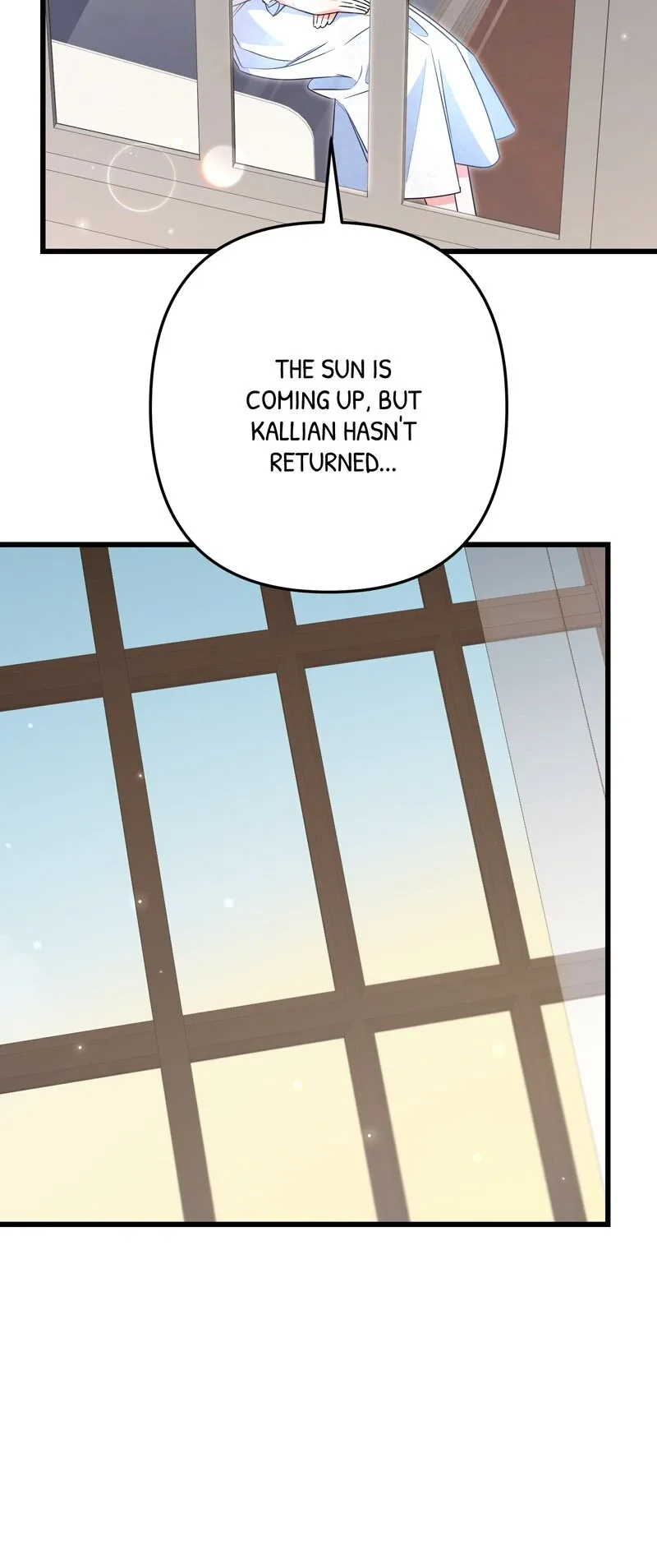Will You Marry Me Under Contract, Your Highness? Chapter 26 page 34