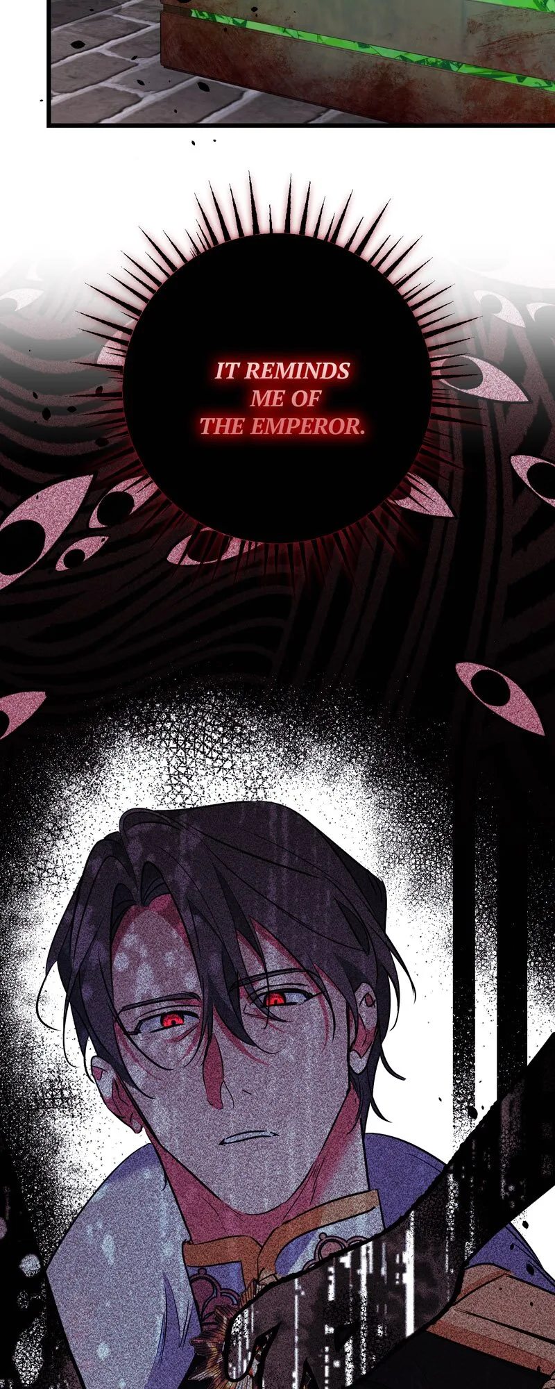 Will You Marry Me Under Contract, Your Highness? Chapter 26 page 24