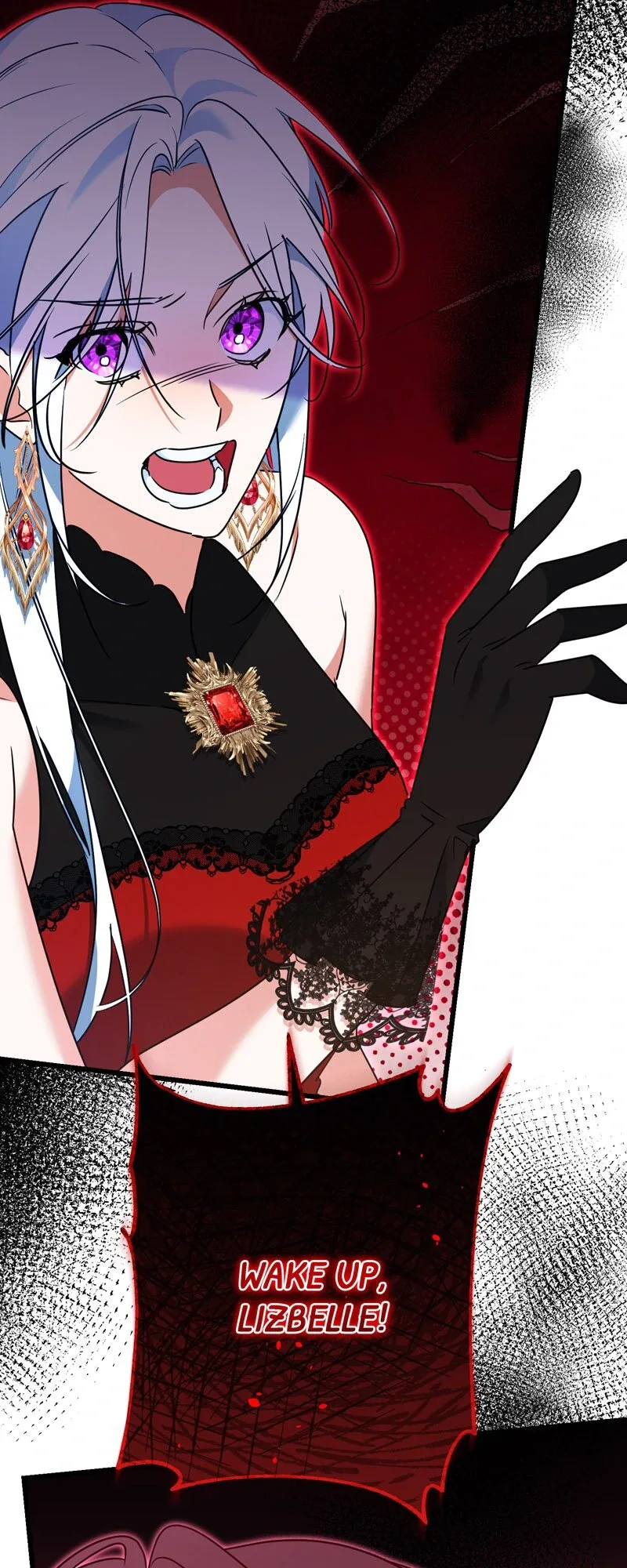 Will You Marry Me Under Contract, Your Highness? Chapter 25 page 4