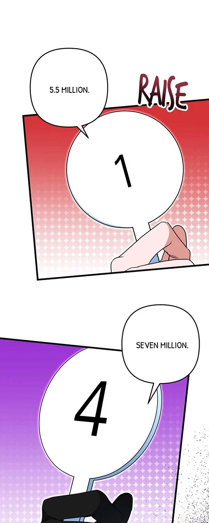 Will You Marry Me Under Contract, Your Highness? Chapter 24 page 39