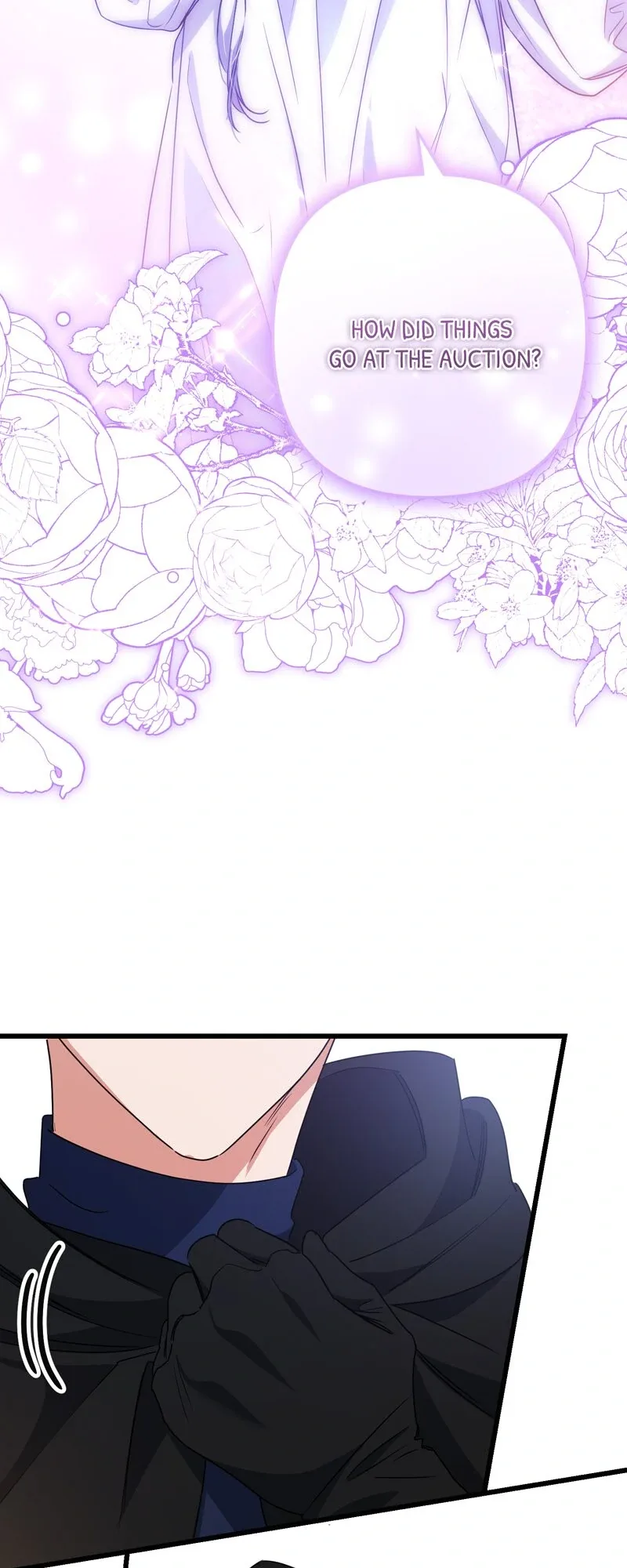 Will You Marry Me Under Contract, Your Highness? Chapter 26 page 37