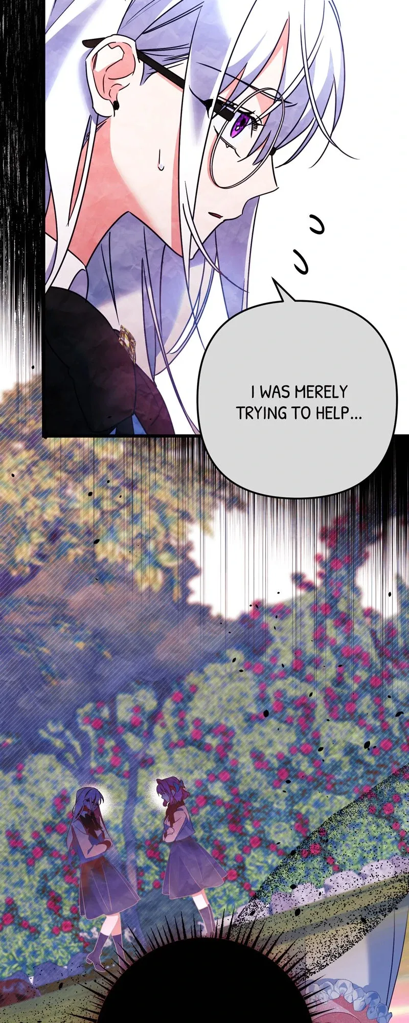 Will You Marry Me Under Contract, Your Highness? Chapter 25 page 23