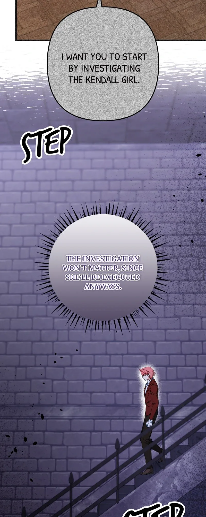 Will You Marry Me Under Contract, Your Highness? Chapter 28 page 29