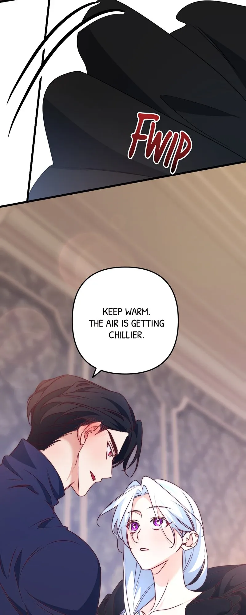 Will You Marry Me Under Contract, Your Highness? Chapter 26 page 38