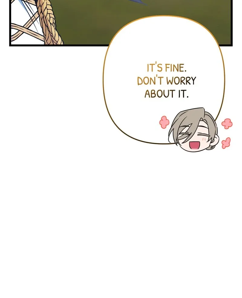 Will You Marry Me Under Contract, Your Highness? Chapter 28 page 18