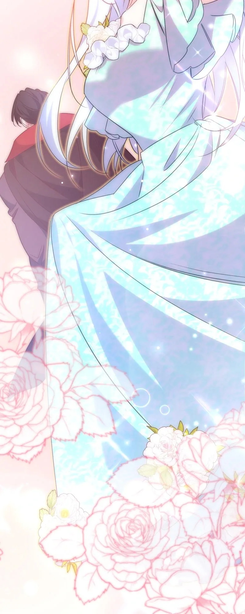 Will You Marry Me Under Contract, Your Highness? Chapter 28 page 22