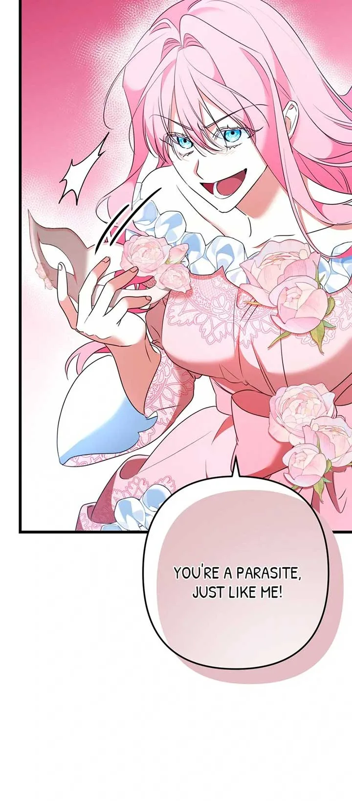 Will You Marry Me Under Contract, Your Highness? Chapter 24 page 54