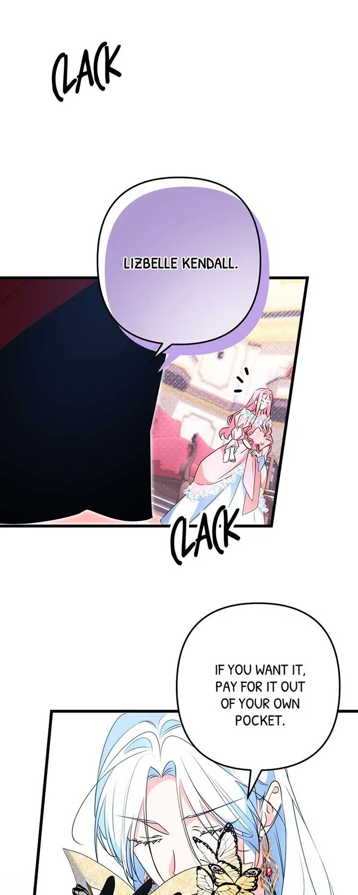 Will You Marry Me Under Contract, Your Highness? Chapter 24 page 50