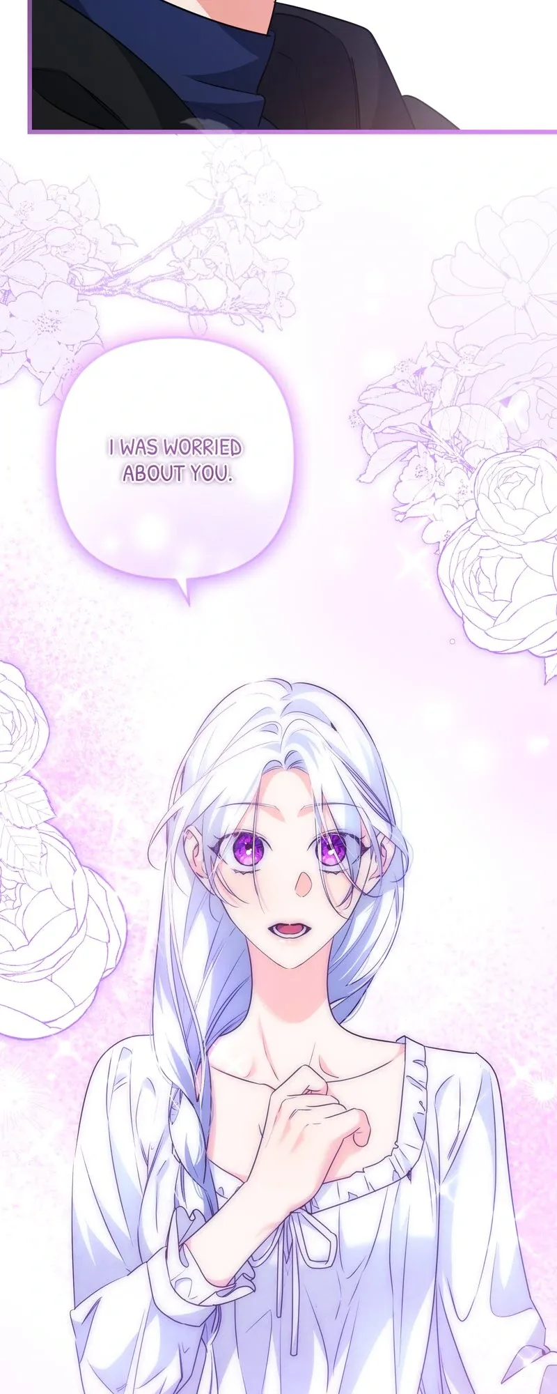 Will You Marry Me Under Contract, Your Highness? Chapter 26 page 36