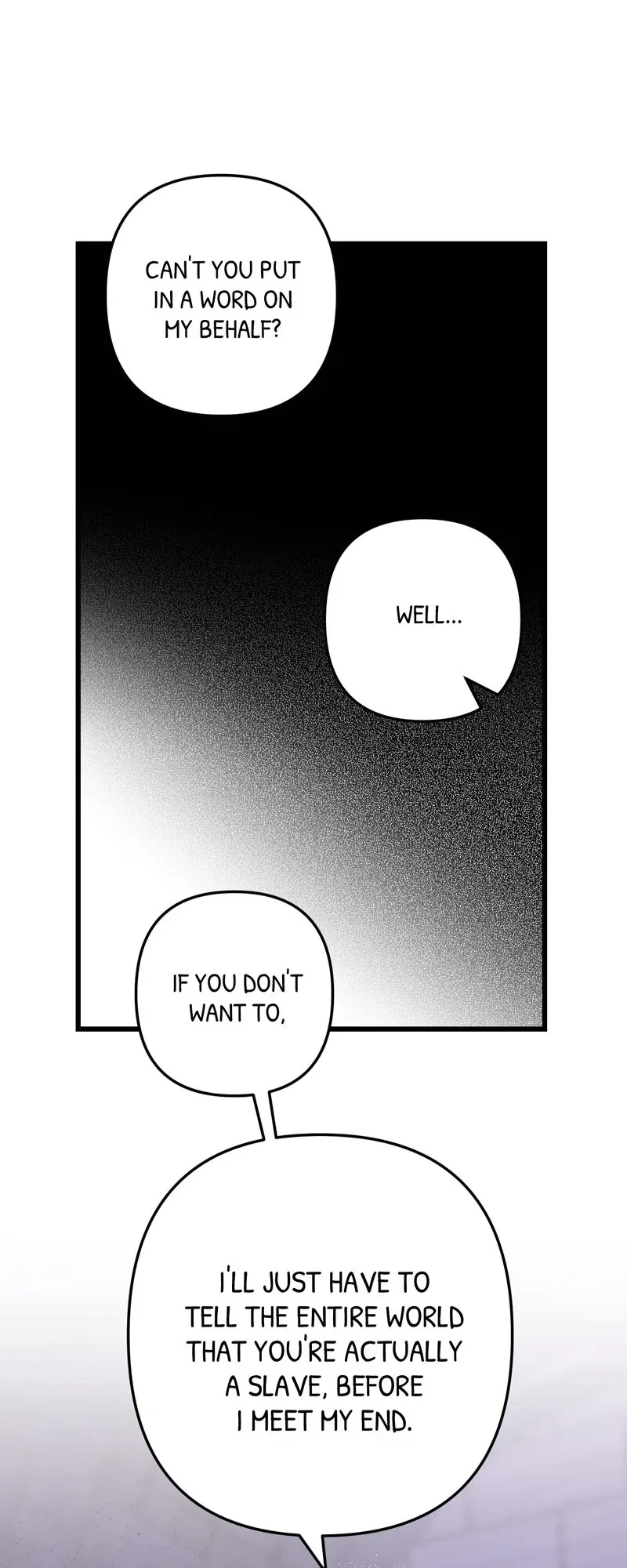 Will You Marry Me Under Contract, Your Highness? Chapter 28 page 56