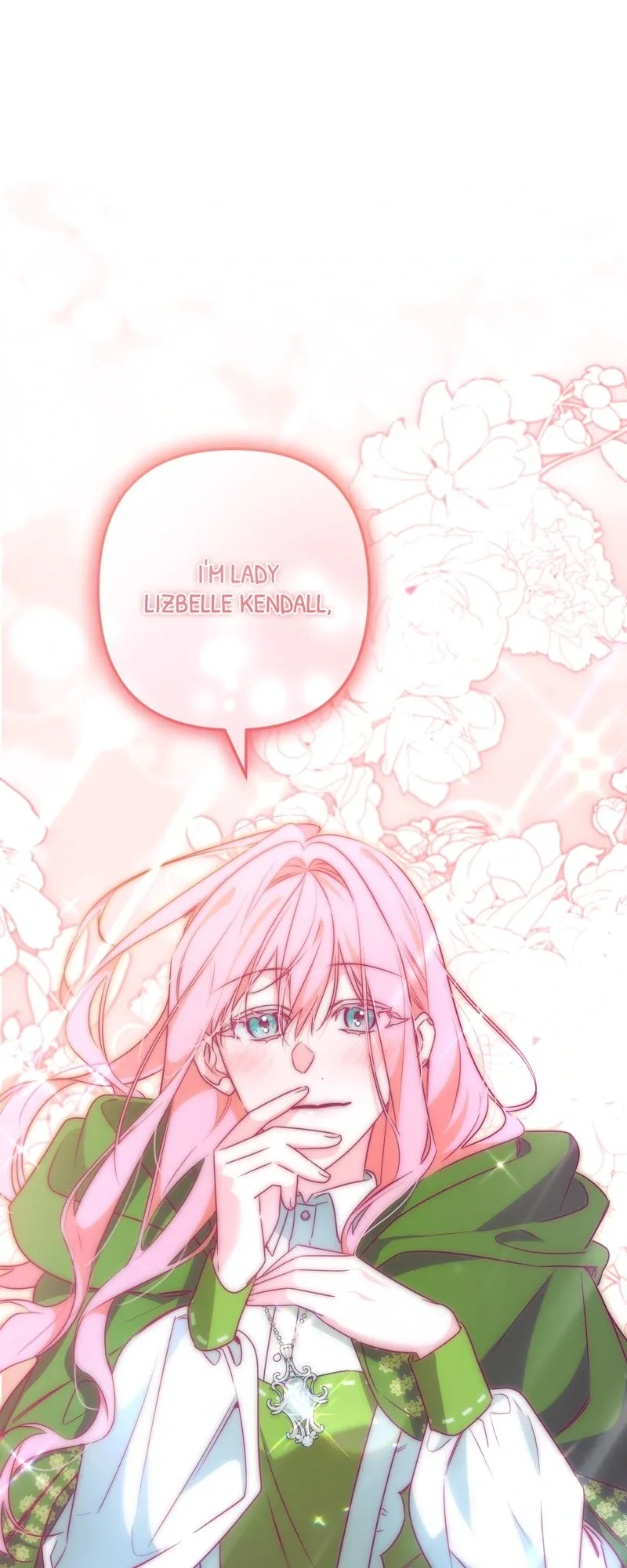 Will You Marry Me Under Contract, Your Highness? Chapter 28 page 68