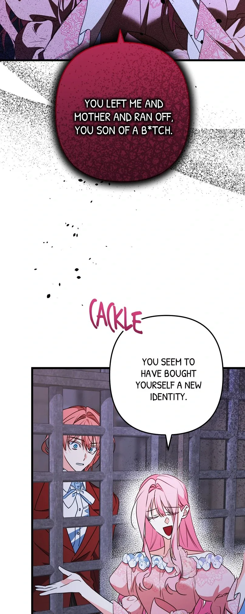 Will You Marry Me Under Contract, Your Highness? Chapter 28 page 51
