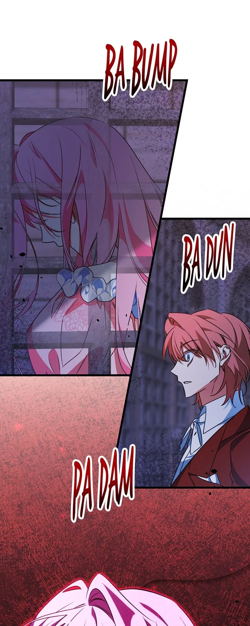 Will You Marry Me Under Contract, Your Highness? Chapter 28 page 37