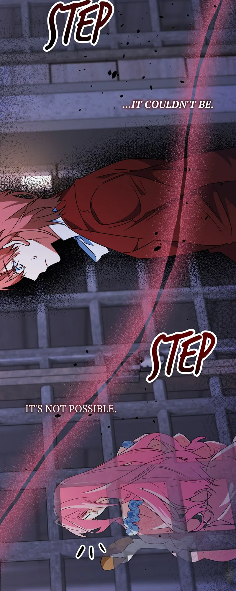 Will You Marry Me Under Contract, Your Highness? Chapter 28 page 35