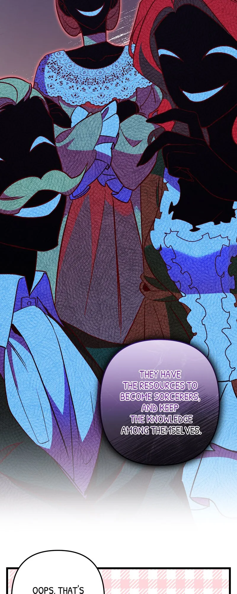 Will You Marry Me Under Contract, Your Highness? Chapter 26 page 50