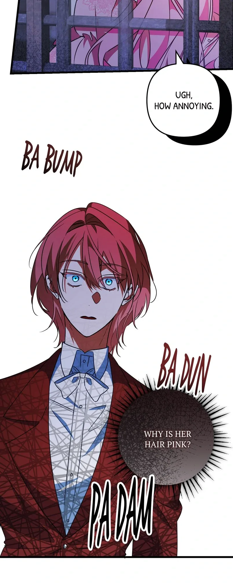 Will You Marry Me Under Contract, Your Highness? Chapter 28 page 32