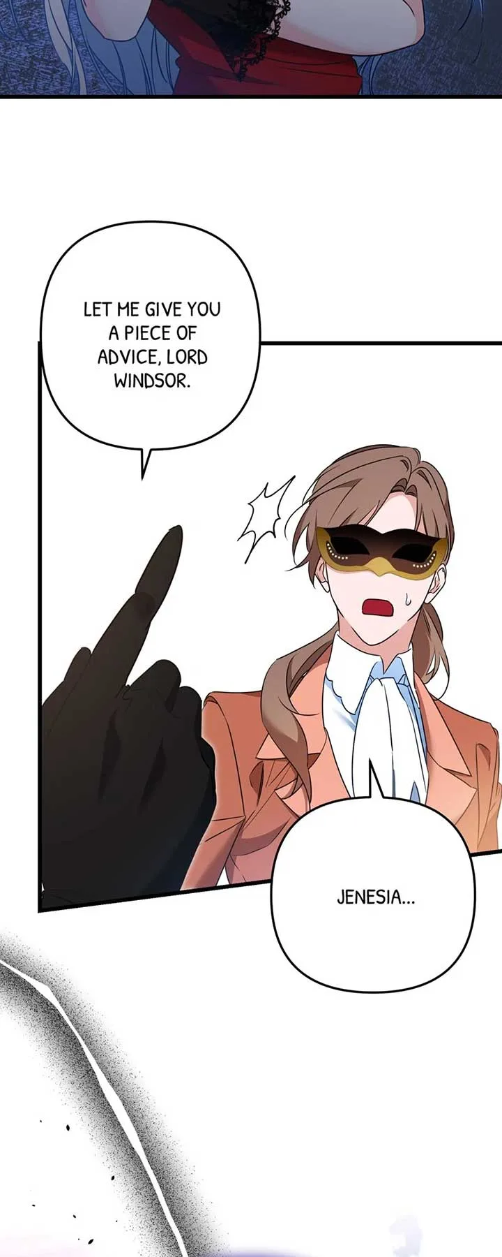 Will You Marry Me Under Contract, Your Highness? Chapter 24 page 57