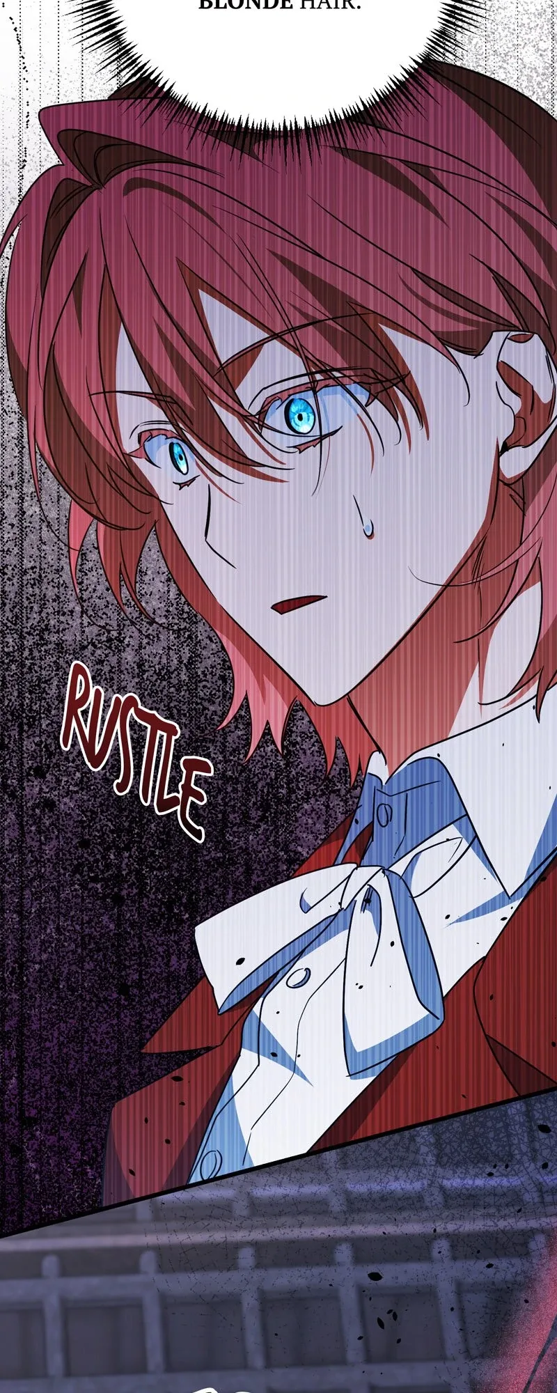 Will You Marry Me Under Contract, Your Highness? Chapter 28 page 34