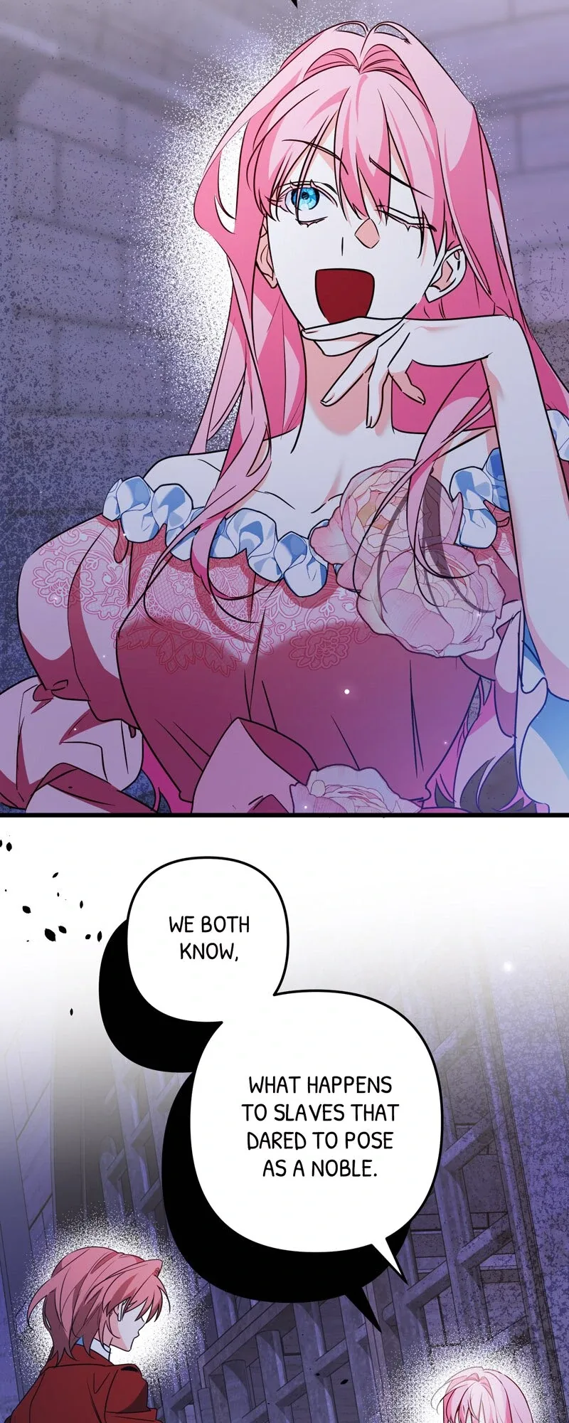 Will You Marry Me Under Contract, Your Highness? Chapter 28 page 57