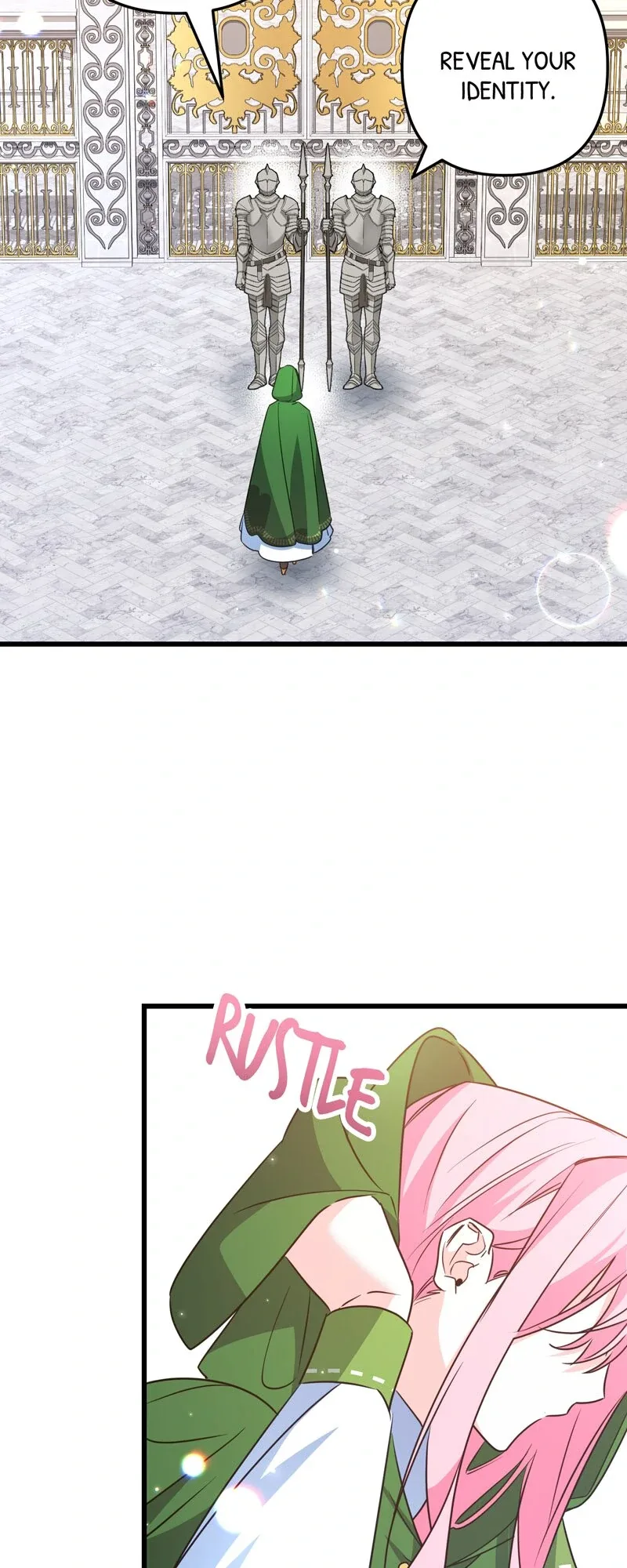Will You Marry Me Under Contract, Your Highness? Chapter 28 page 66