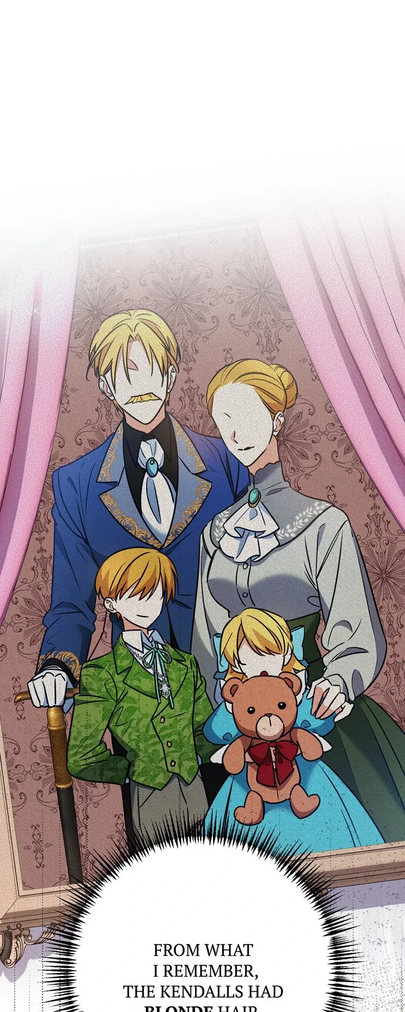 Will You Marry Me Under Contract, Your Highness? Chapter 28 page 33