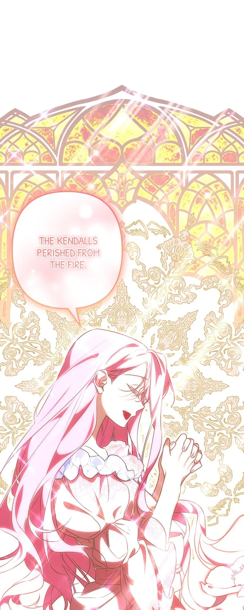 Will You Marry Me Under Contract, Your Highness? Chapter 28 page 49