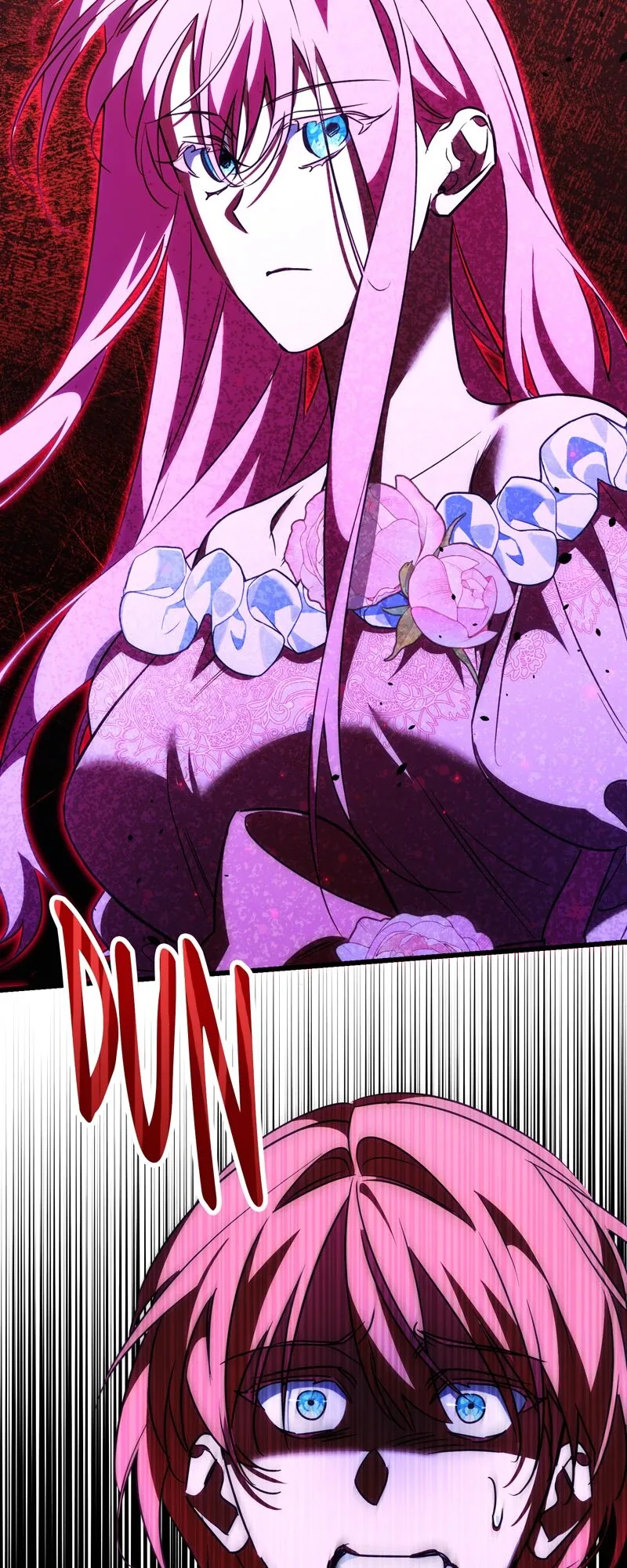 Will You Marry Me Under Contract, Your Highness? Chapter 28 page 38
