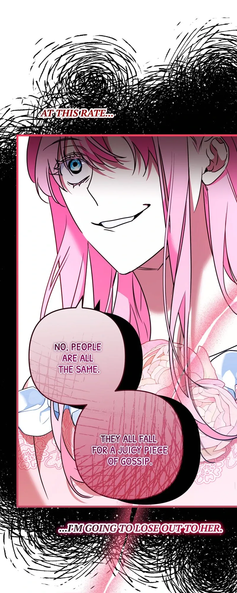 Will You Marry Me Under Contract, Your Highness? Chapter 25 page 25