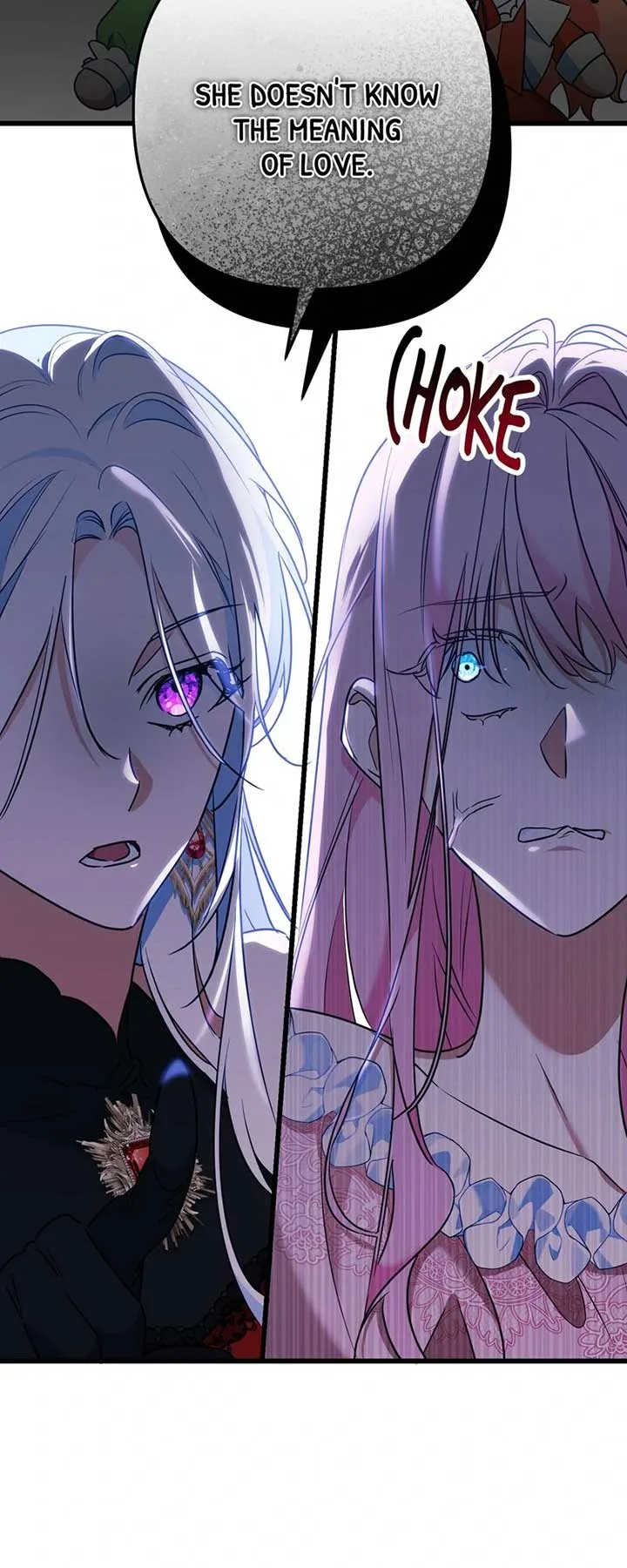 Will You Marry Me Under Contract, Your Highness? Chapter 24 page 60