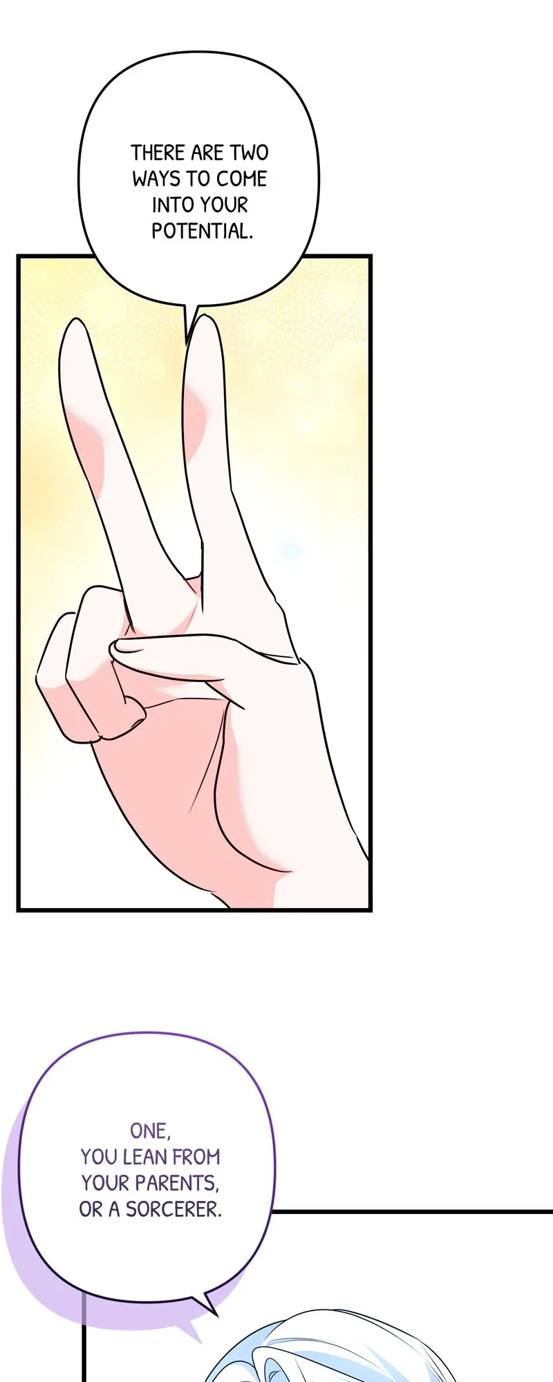 Will You Marry Me Under Contract, Your Highness? Chapter 26 page 48
