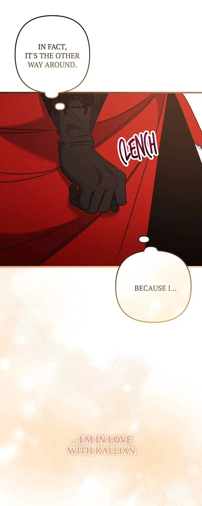 Will You Marry Me Under Contract, Your Highness? Chapter 25 page 29
